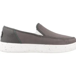 Sport Mesh Sneakers