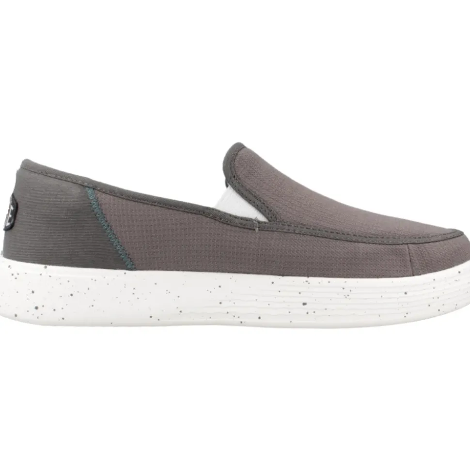 Sport Mesh Sneakers