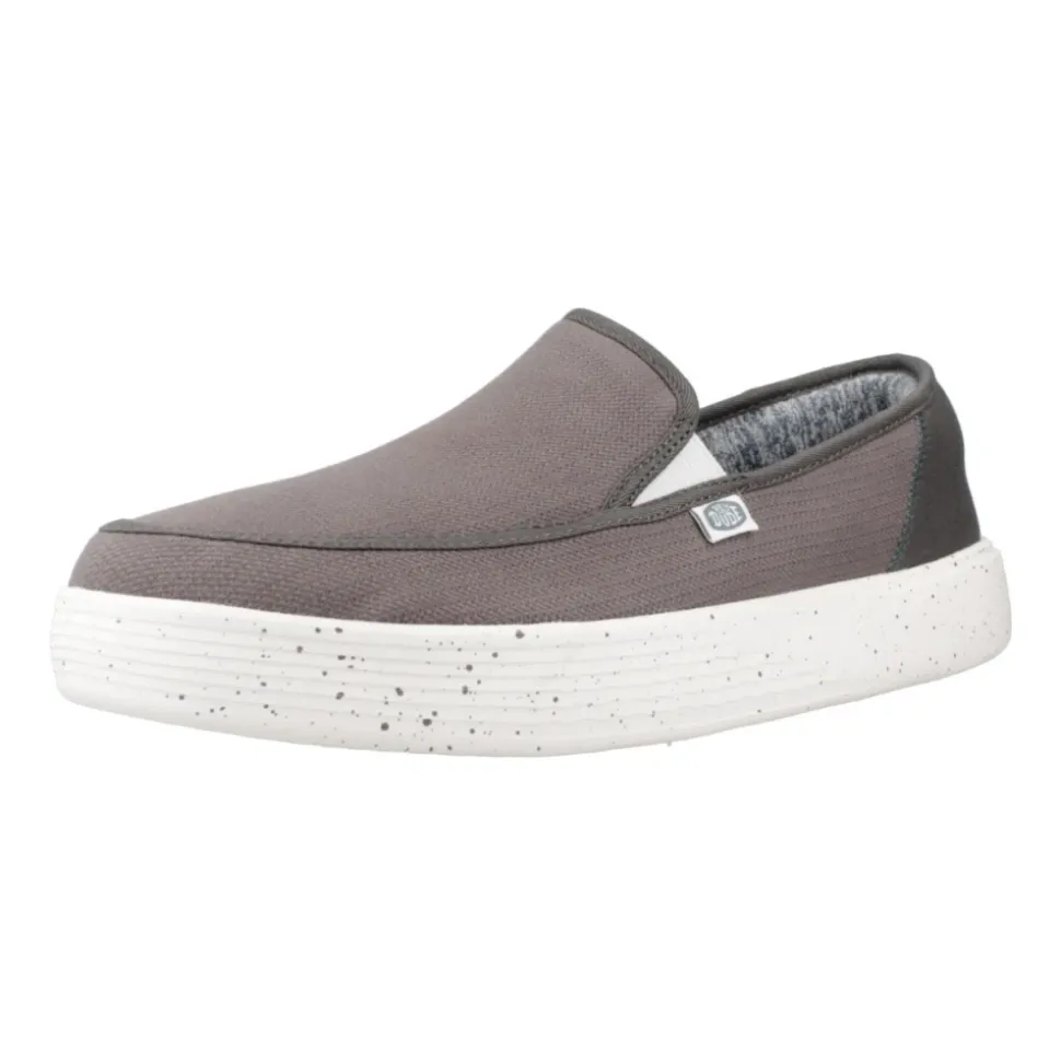 Sport Mesh Sneakers