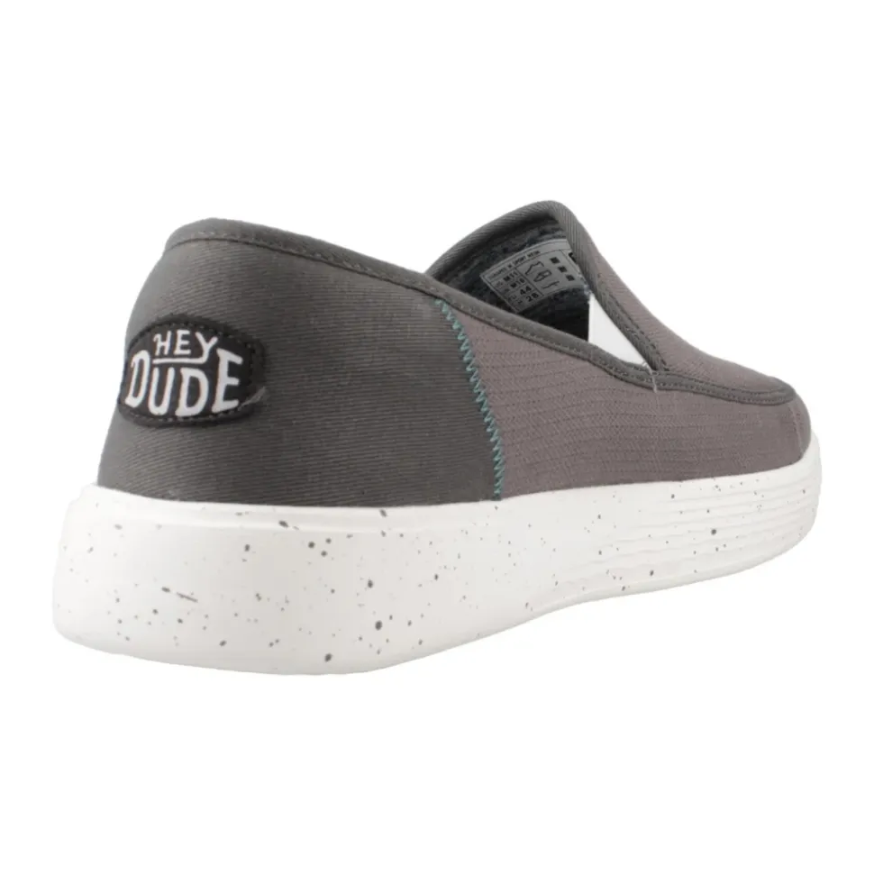 Sport Mesh Sneakers