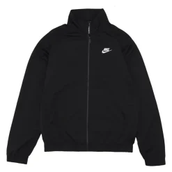 Sportswear Club Tracksuit Noir/Blanc