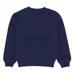 Sportswear Crewneck Sweatshirt Midnight Navy/White