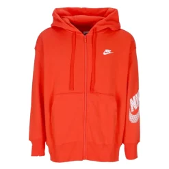 Sportswear Zip Hoodie