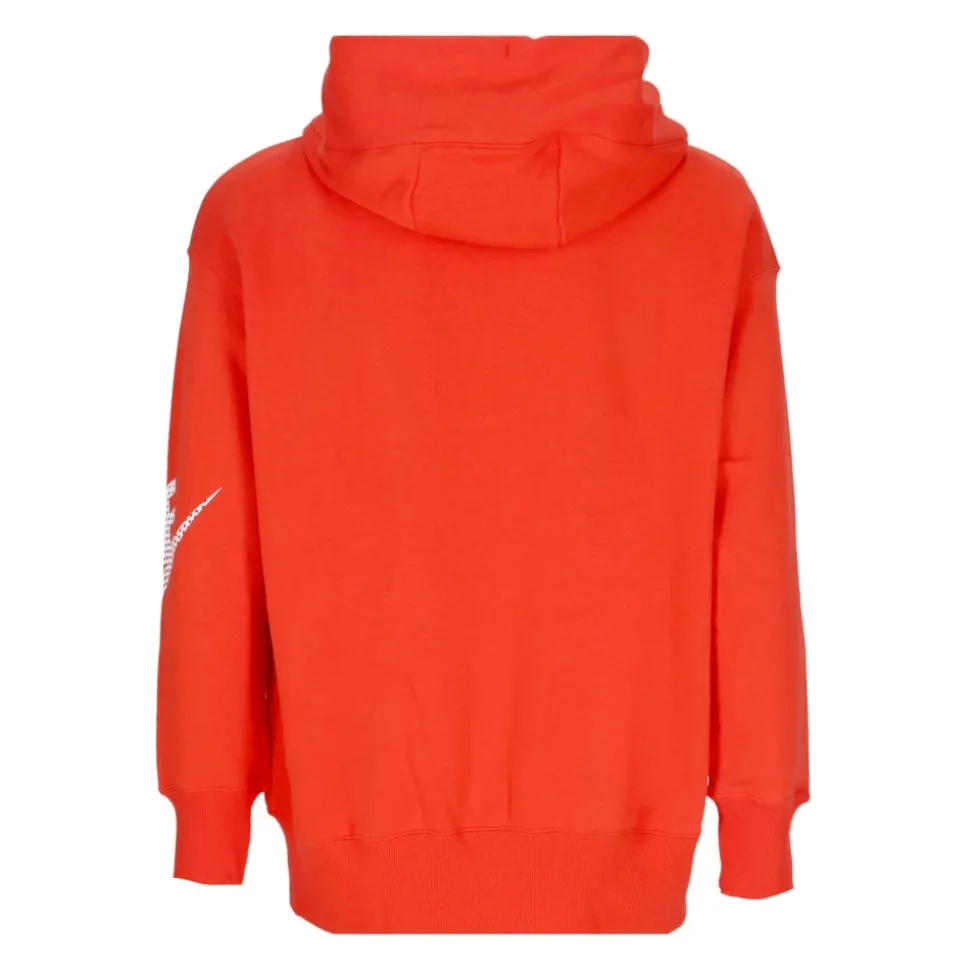 Sportswear Zip Hoodie