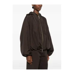 SPXRONCHI Manteau de pluie