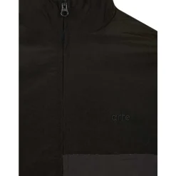Squared Track Jacket