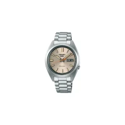 SRPK91K1 - Seiko 5 Sports Montre Automatique 3 Aiguilles Date