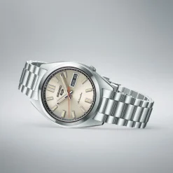 SRPK91K1 - Seiko 5 Sports Montre Automatique 3 Aiguilles Date