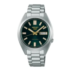 SRPL57K1 - Seiko 5 Sports Montre Automatique 3 Aiguilles Date