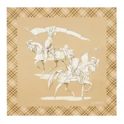 SS Horseman SLK Square