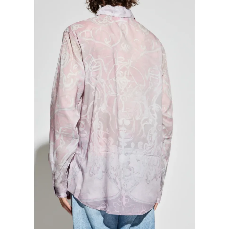 S-SIMPLY-A-AJFW Shirt