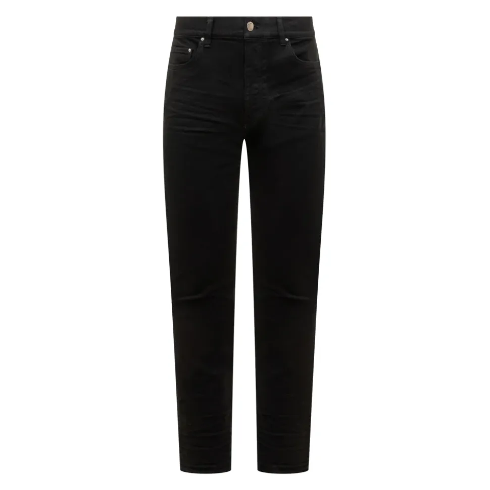 Stack Jean