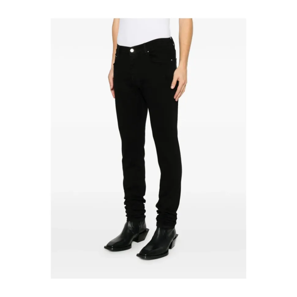 Stack Jeans
