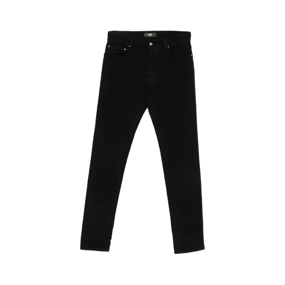 Stack Jeans