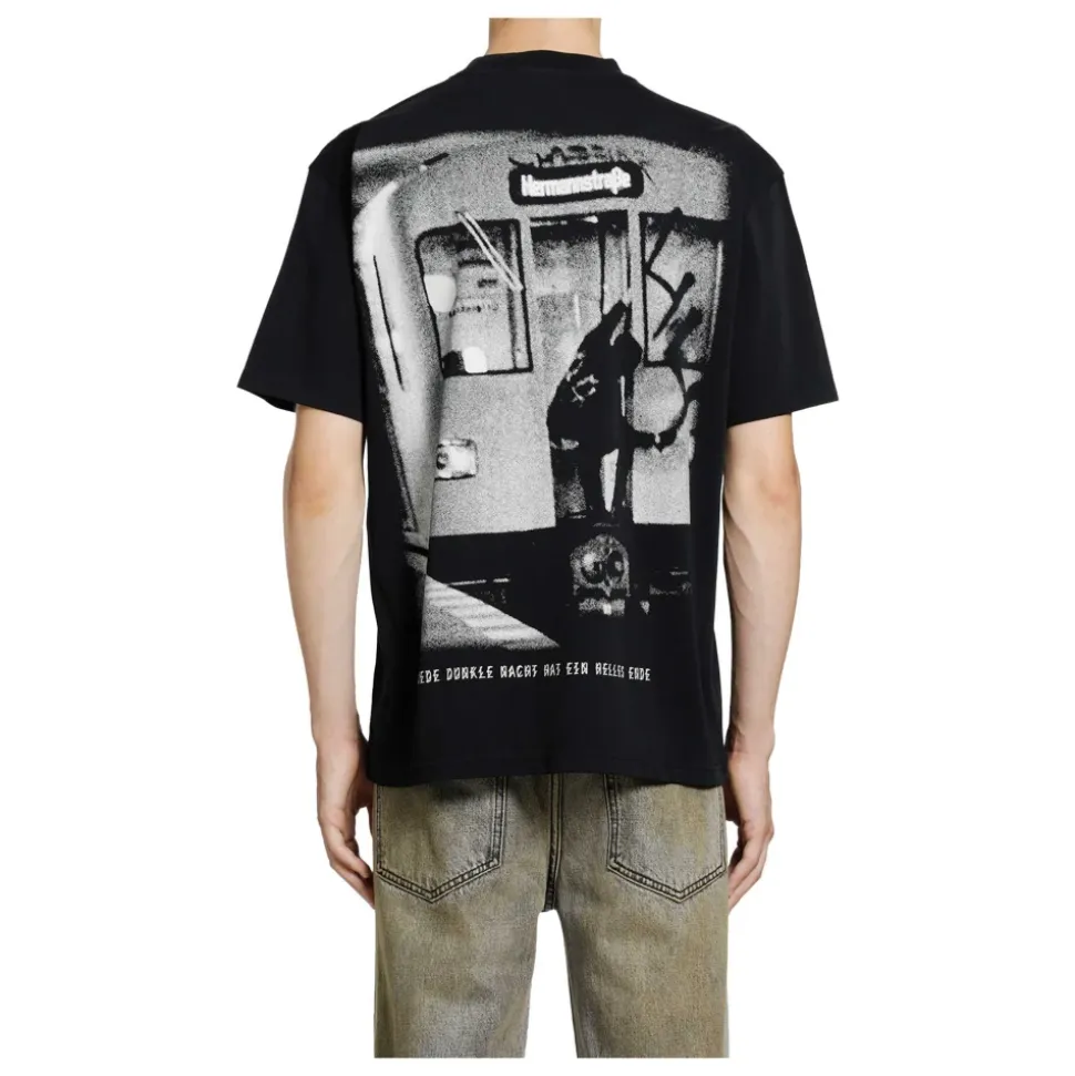 Standard Tee