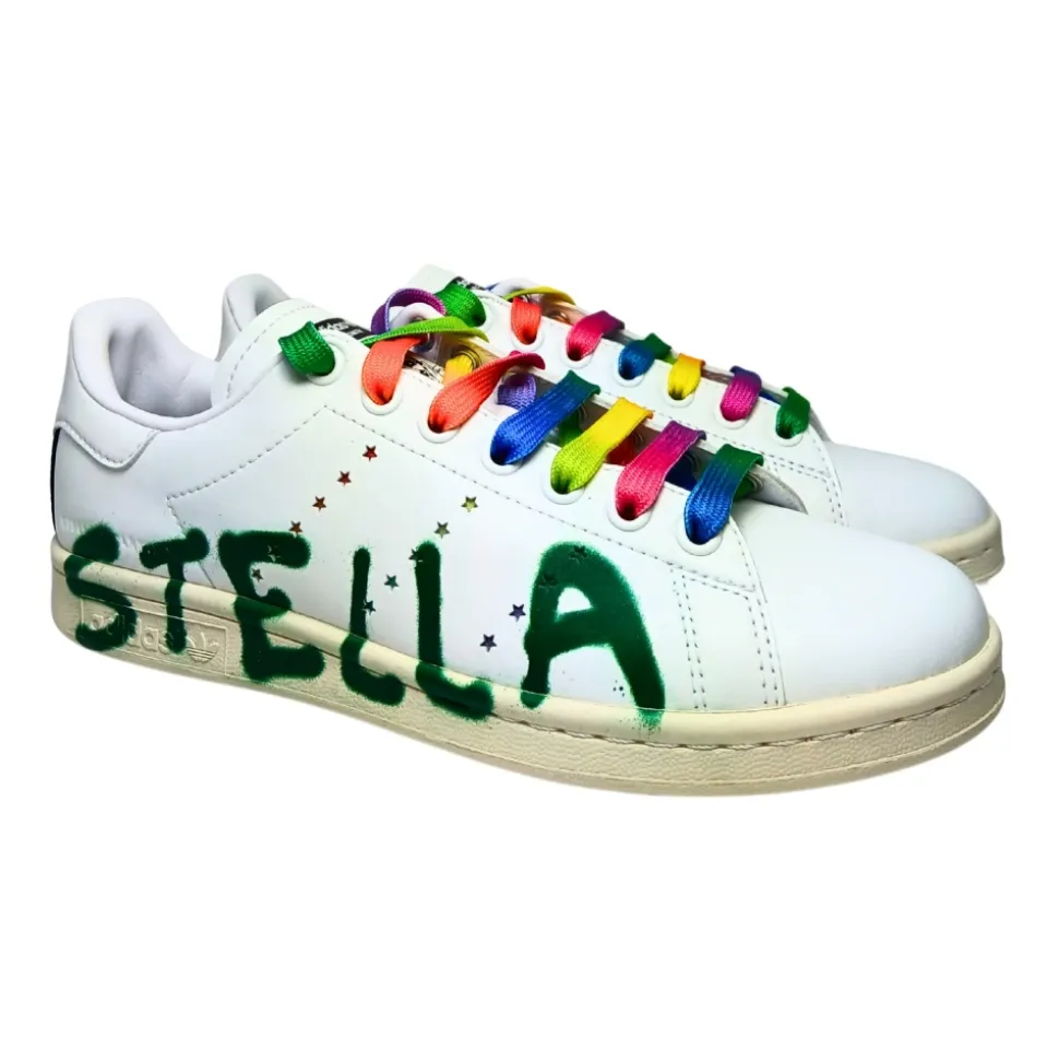 Stan Smith