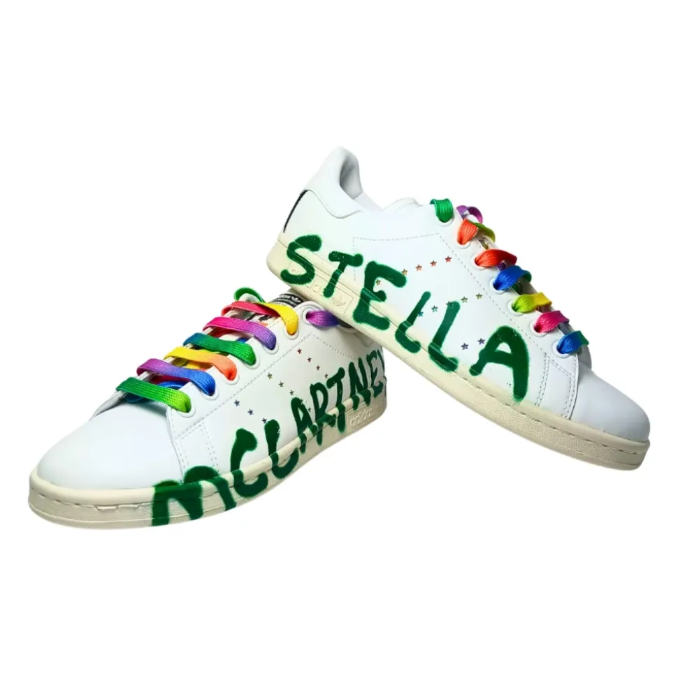Stan Smith