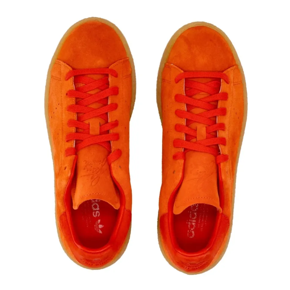 Stan Smith Crepe Craft Baskets Basses