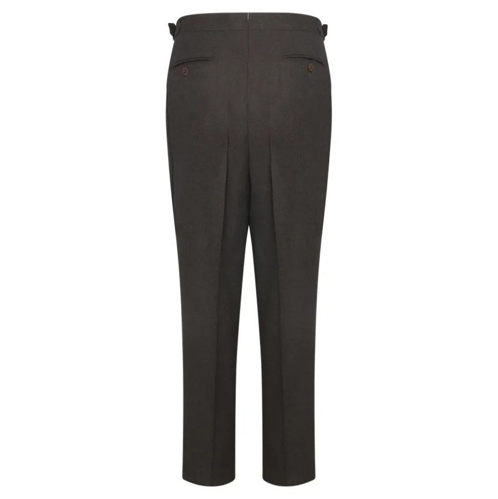 Stefano De Martino Trousers