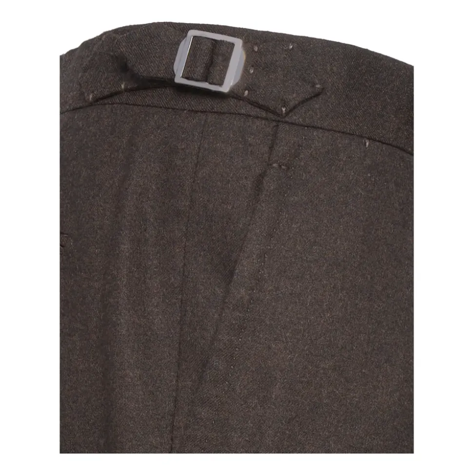 Stefano De Martino Trousers