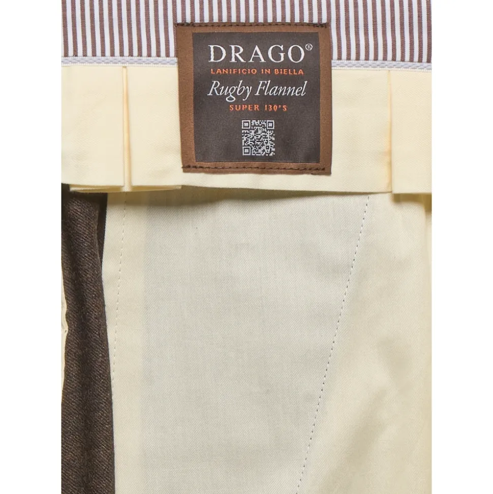 Stefano De Martino Trousers