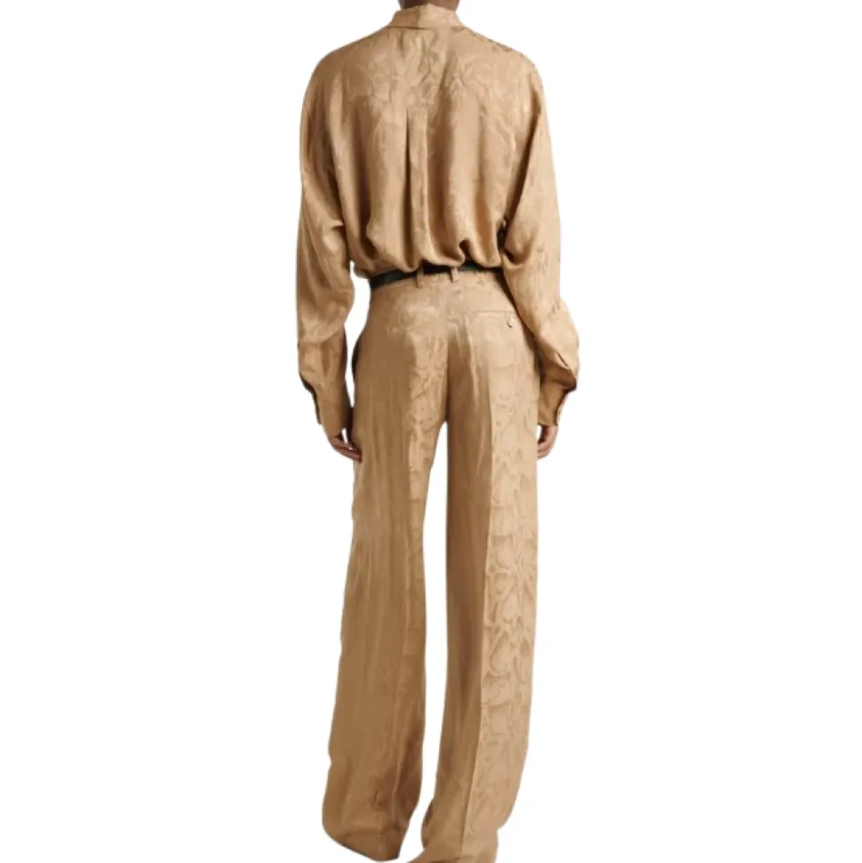 Stella McCartney RTW... Beige