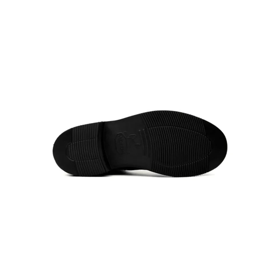 Stephen Vibram Sole