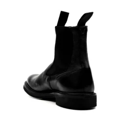 Stephen Vibram Sole