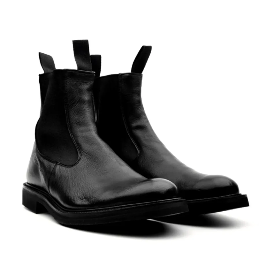 Stephen Vibram Sole
