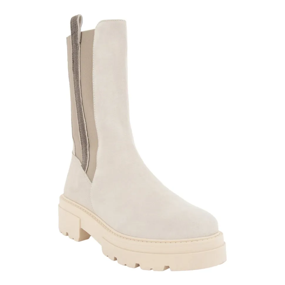 Stivale Chelsea Boots