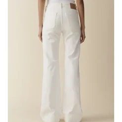 St Monica Low Jeans