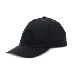 Stone Island Hats Black