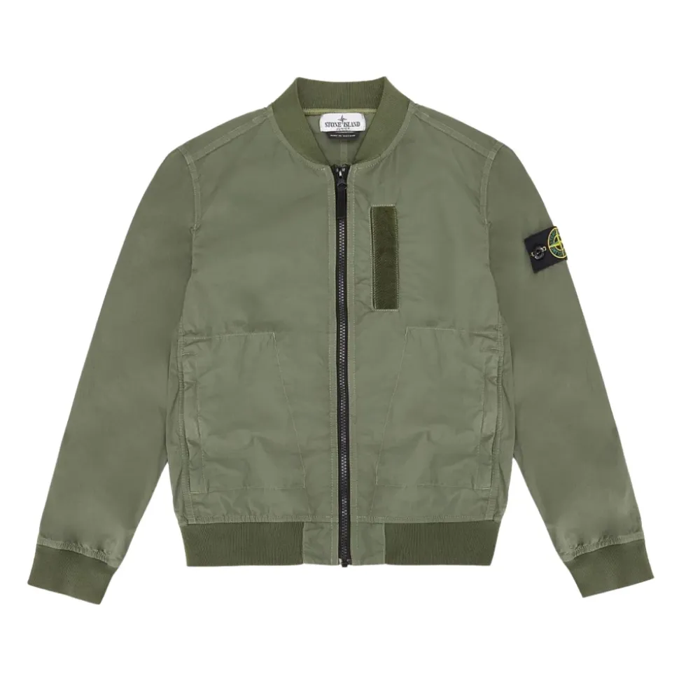 Stone Island Manteaux