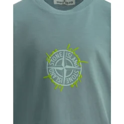 Stone Island T-shirts et Polos