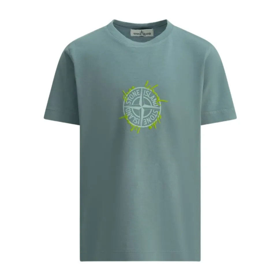 Stone Island T-shirts et Polos