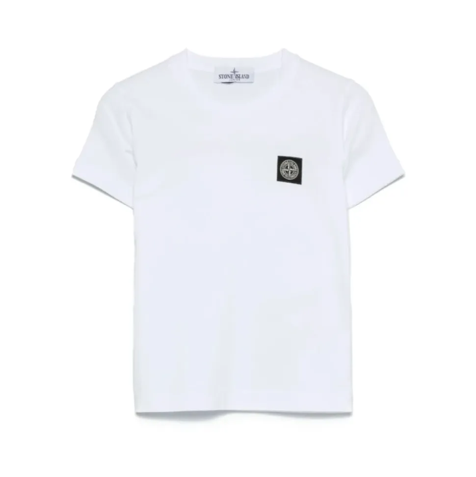 Stone Island T-shirts et Polos