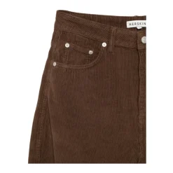 Straight Jeans