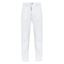 Straight Jeans