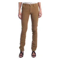 Straight Trousers