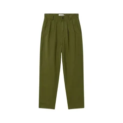 Straight Trousers