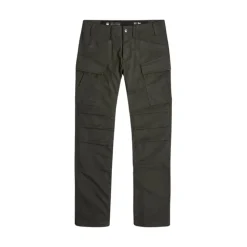 Straight Trousers