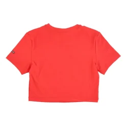 Streetwear Air Crop Top