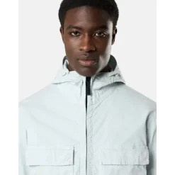 4100077 Stretch Cotton Twill