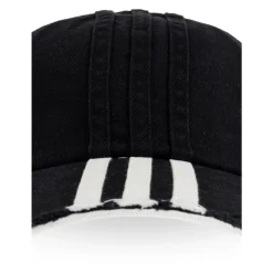 Stripes Cap