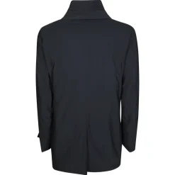 Style Classique Peacoat Washington