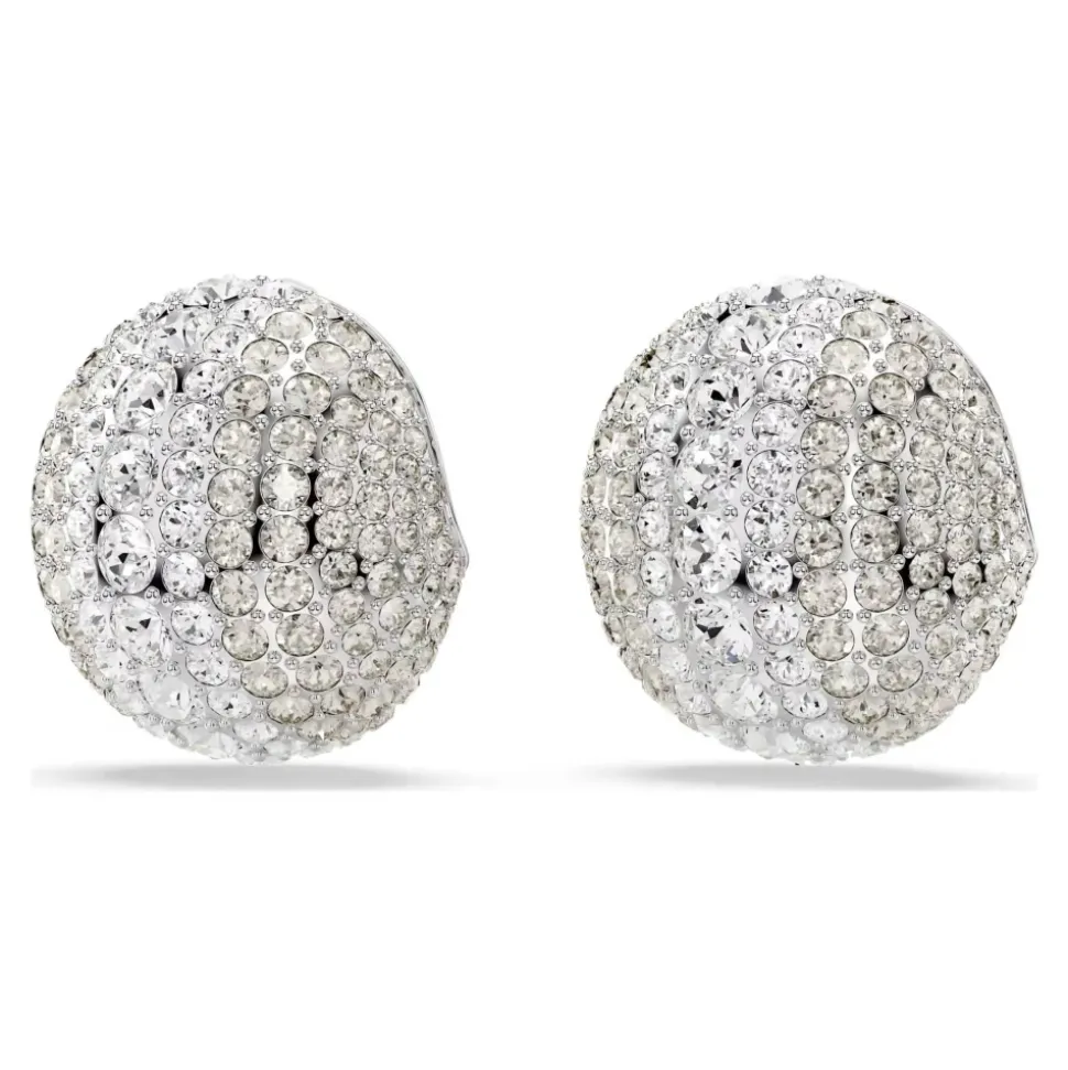 Sublima Clip Earrings
