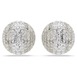 Sublima Clip Earrings