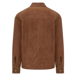 2462SUEDE Jacket