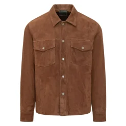 2462SUEDE Jacket