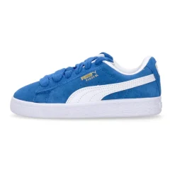 Suede Low Shoe Team Style